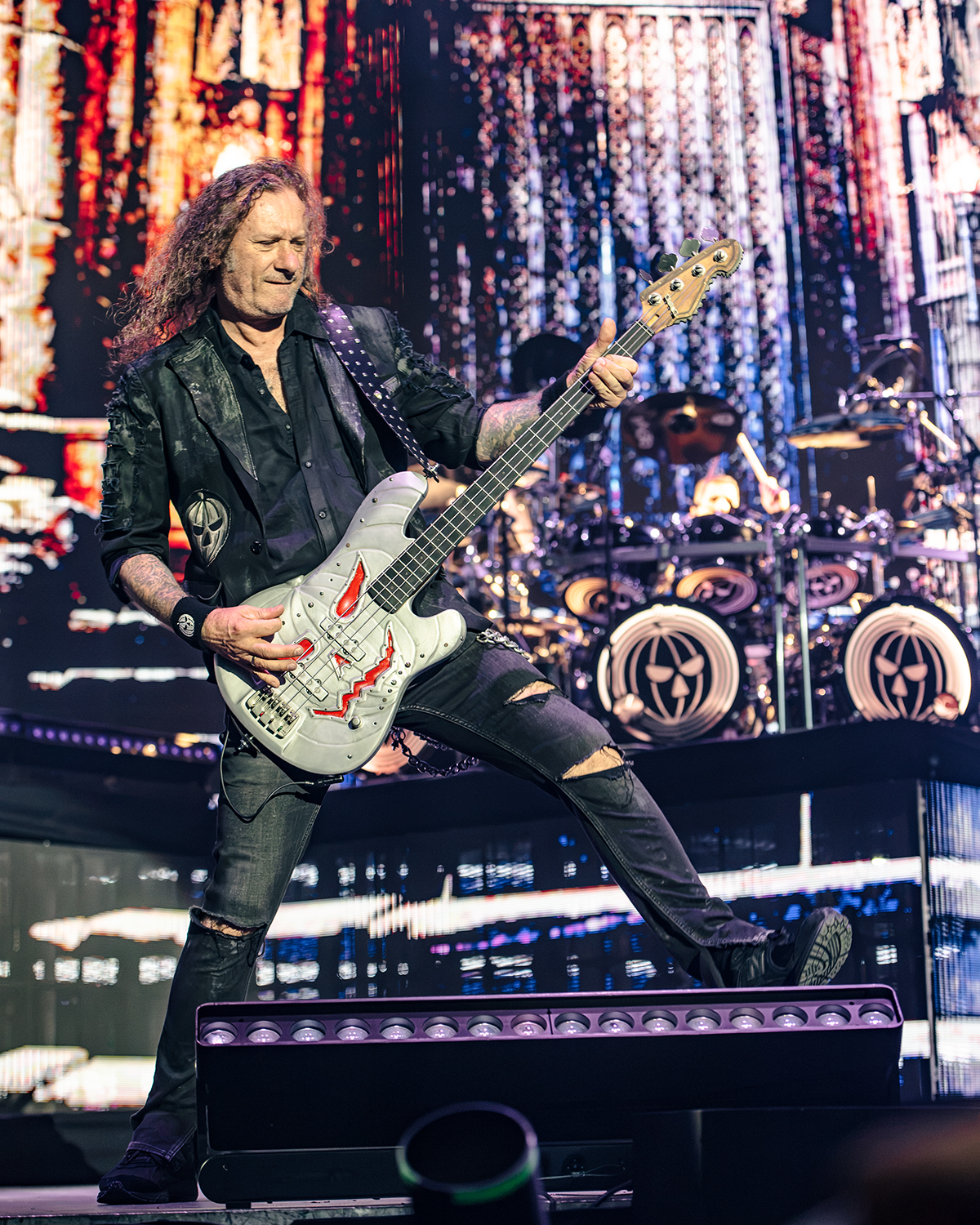 Helloween: 40th Anniversary Tour